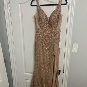 Portia and Scarlett Dress